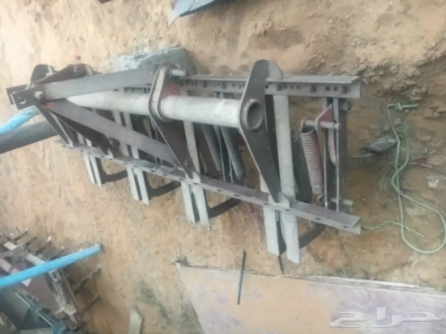 مقطوره قلابي للبيع (image 3)