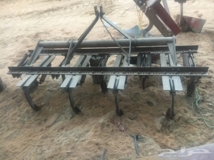 مقطوره قلابي للبيع (image 4)