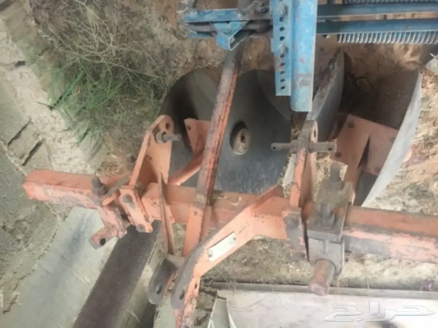 مقطوره قلابي للبيع (image 5)