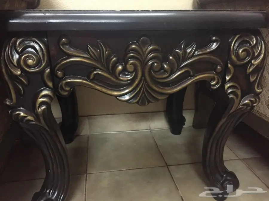 أثاث شفة جديد وفخم للبيع لدواعي السفر (image 5)