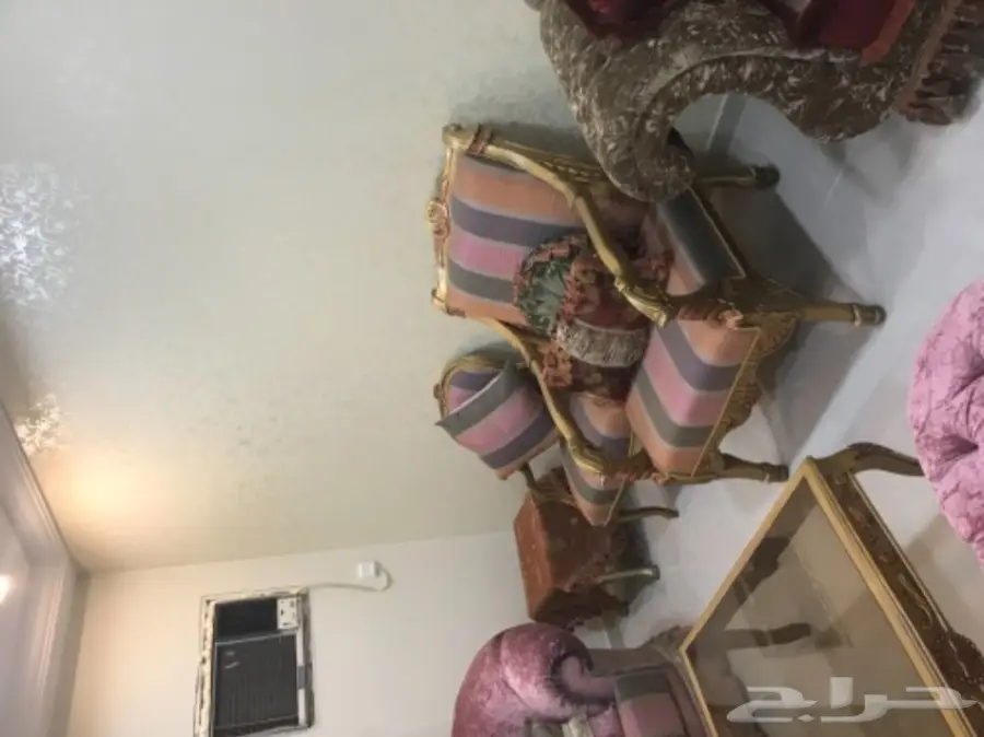 كنب مستعمل للبيع بجدة  (image 2)