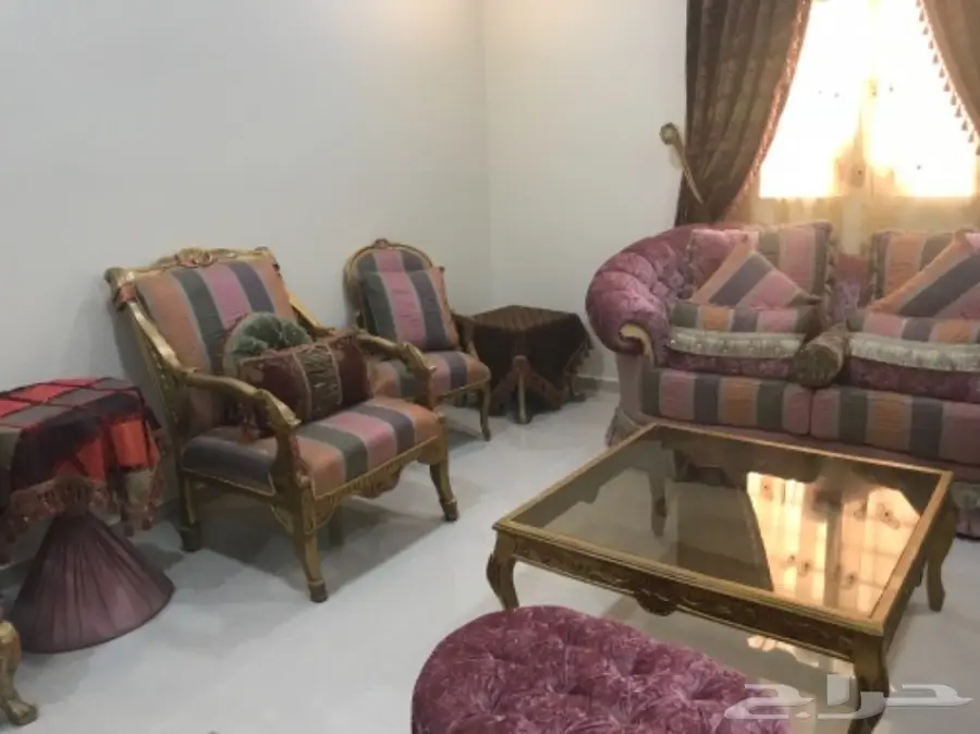 كنب مستعمل للبيع بجدة  (image 3)