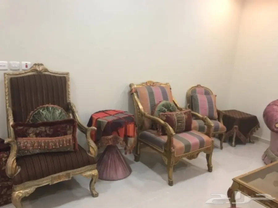 كنب مستعمل للبيع بجدة  (image 4)