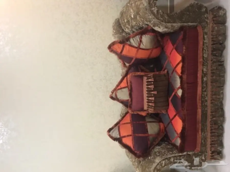 كنب مستعمل للبيع بجدة  (image 6)