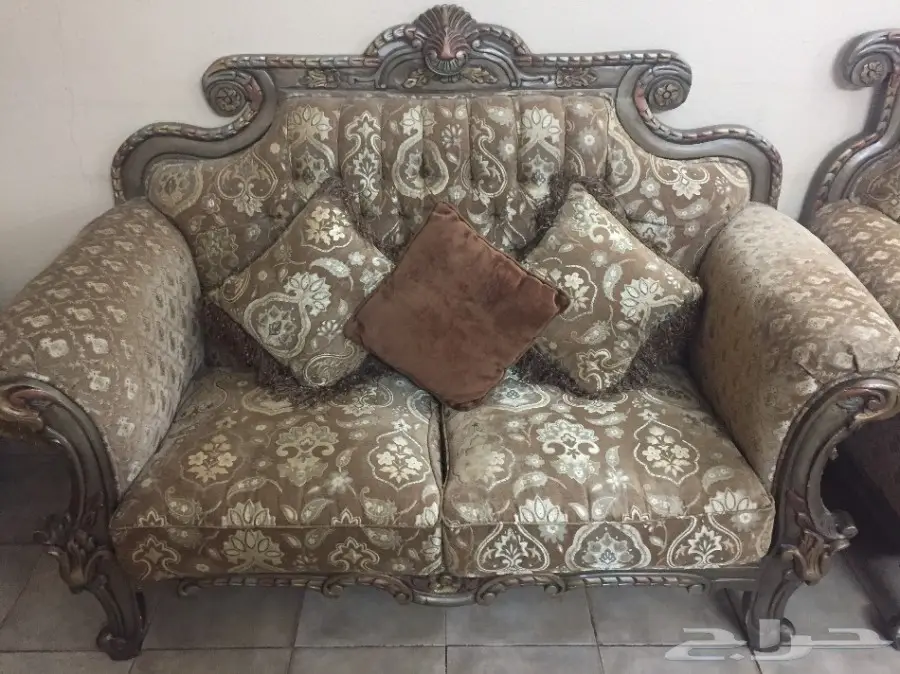 أثاث شفة جديد وفخم للبيع لدواعي السفر (image 11)