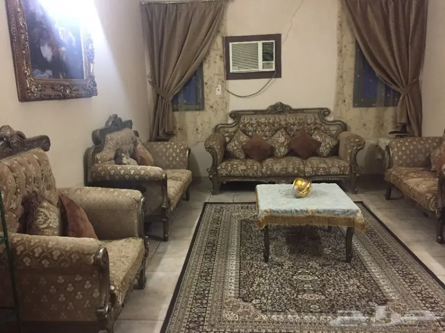 أثاث شفة جديد وفخم للبيع لدواعي السفر (image 14)