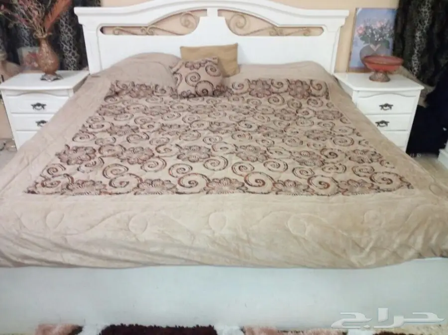 أثاث شفة جديد وفخم للبيع لدواعي السفر (image 20)