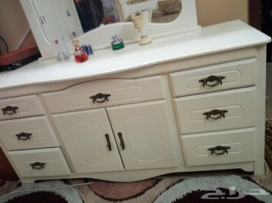 أثاث شفة جديد وفخم للبيع لدواعي السفر (image 22)