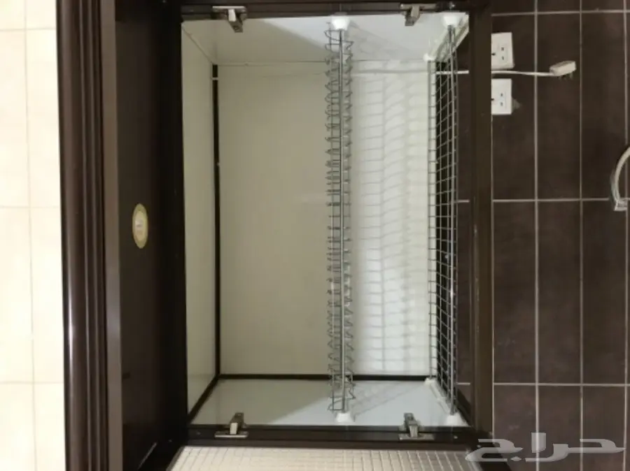 مطبخ شبه جديد بسعر مغري (image 5)