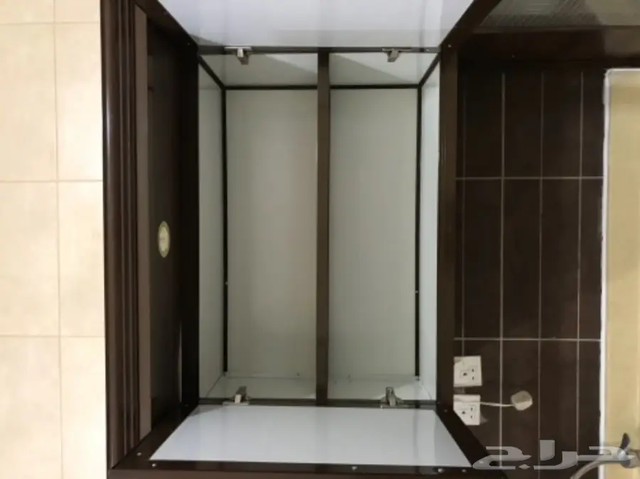 مطبخ شبه جديد بسعر مغري (image 6)