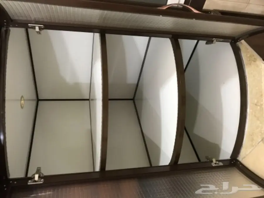 مطبخ شبه جديد بسعر مغري (image 7)