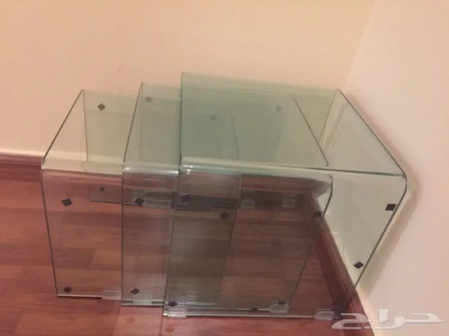 كنب مع طاولاته  (image 1)