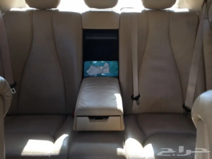 مرسيدس s500  (image 4)