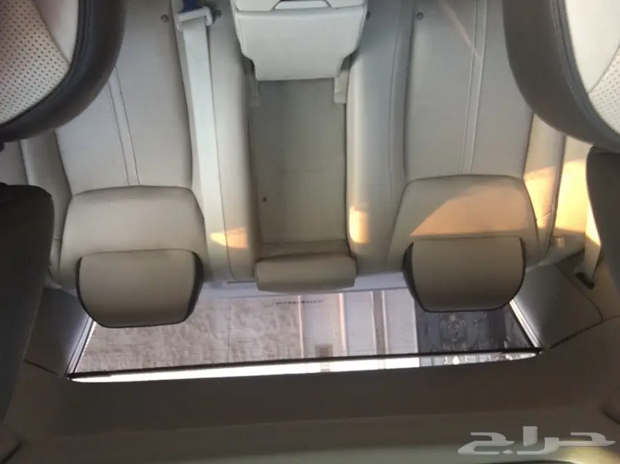 كرايسلر للبيع او التنازل بسعر خيالي (image 2)