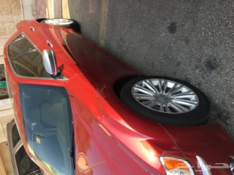 كرايسلر للبيع او التنازل بسعر خيالي (image 4)