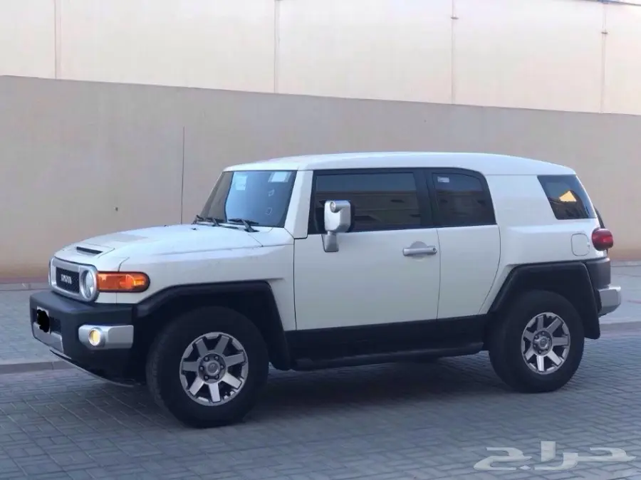 للبيع اف جي 2016 رقم 2 فل كامل (image 1)