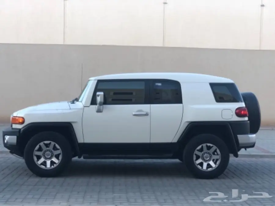 للبيع اف جي 2016 رقم 2 فل كامل (image 3)