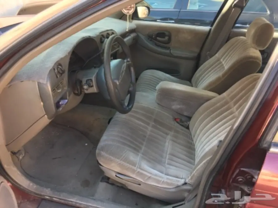 شيفروليت لومينا 1998