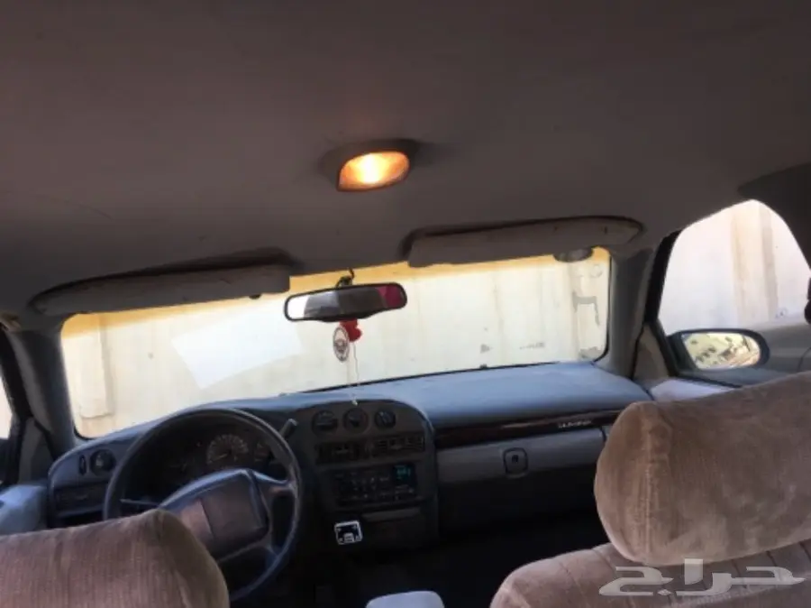 شيفروليت لومينا 1998 (image 2)