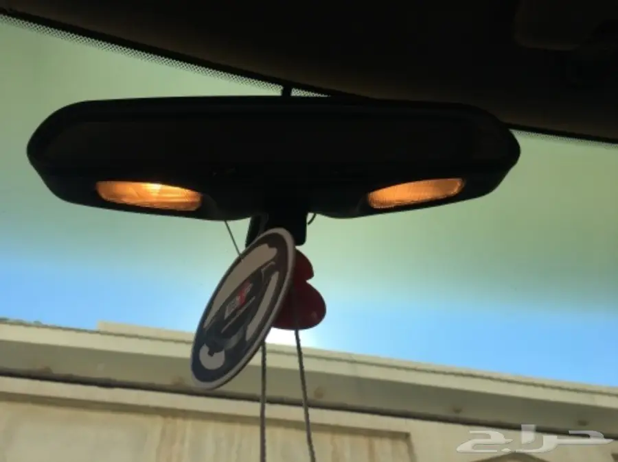 شيفروليت لومينا 1998 (image 3)