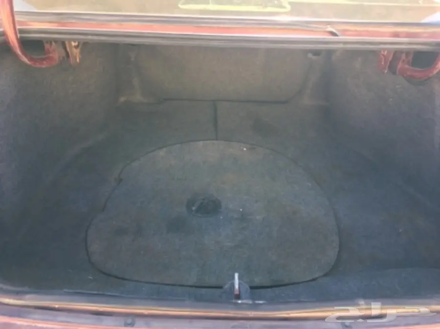 شيفروليت لومينا 1998 (image 5)