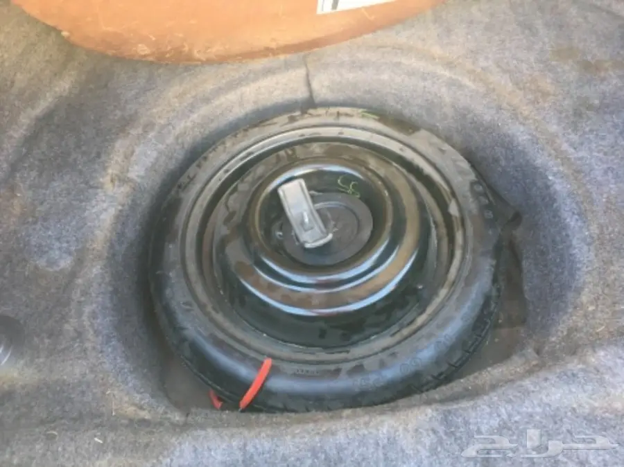 شيفروليت لومينا 1998 (image 6)