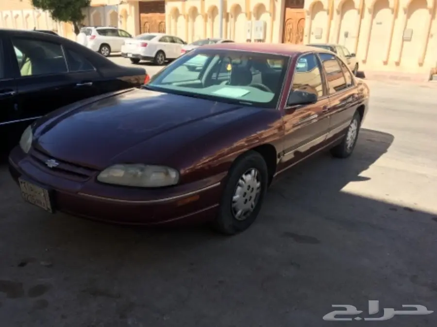 شيفروليت لومينا 1998 (image 15)