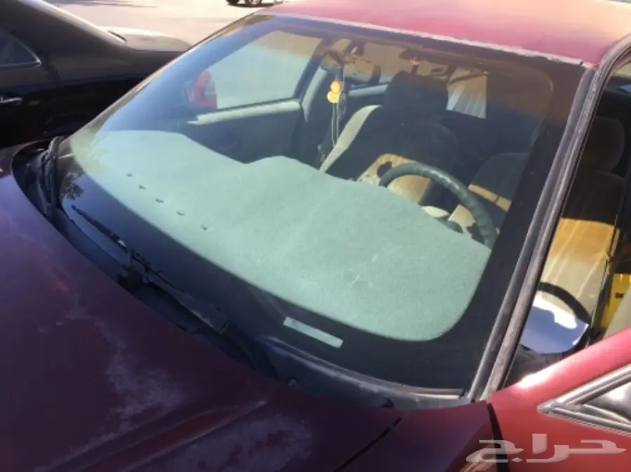 شيفروليت لومينا 1998 (image 16)