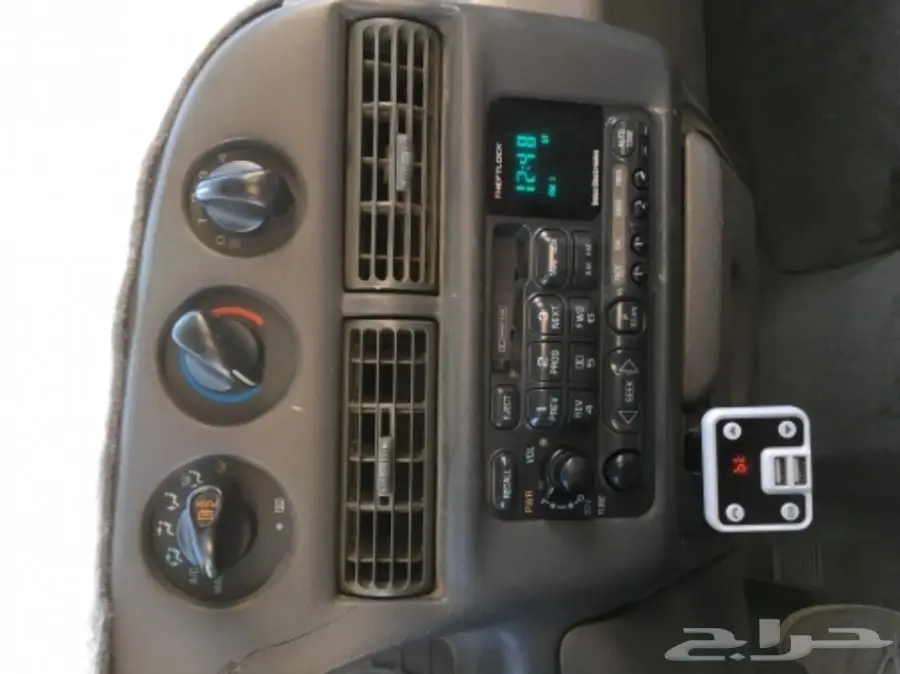 شيفروليت لومينا 1998 (image 17)