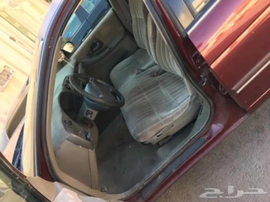 شيفروليت لومينا 1998 (image 21)