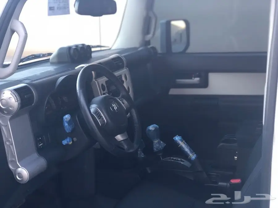 للبيع اف جي 2016 رقم 2 فل كامل (image 15)