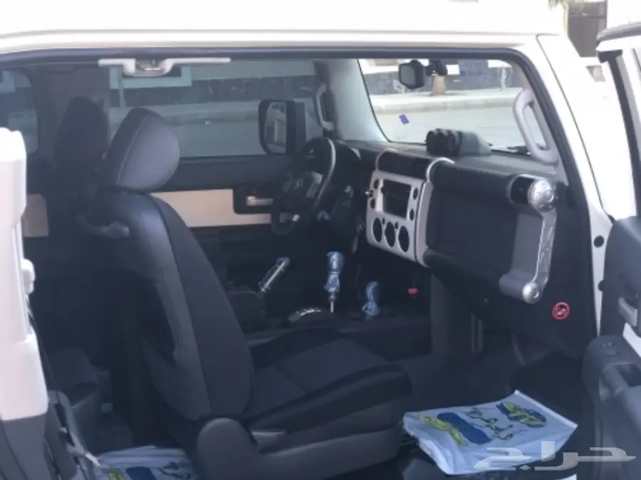 للبيع اف جي 2016 رقم 2 فل كامل (image 16)