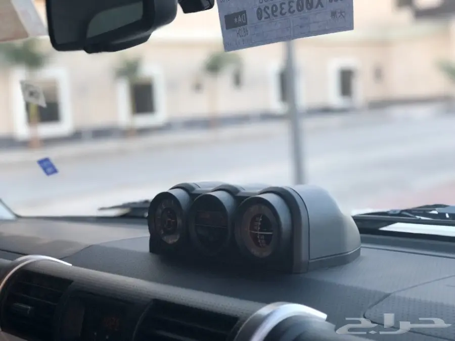 للبيع اف جي 2016 رقم 2 فل كامل (image 21)