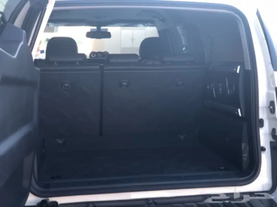 للبيع اف جي 2016 رقم 2 فل كامل (image 22)