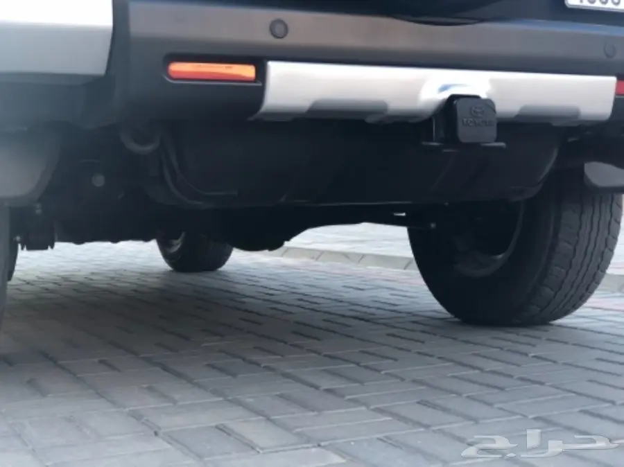 للبيع اف جي 2016 رقم 2 فل كامل (image 23)