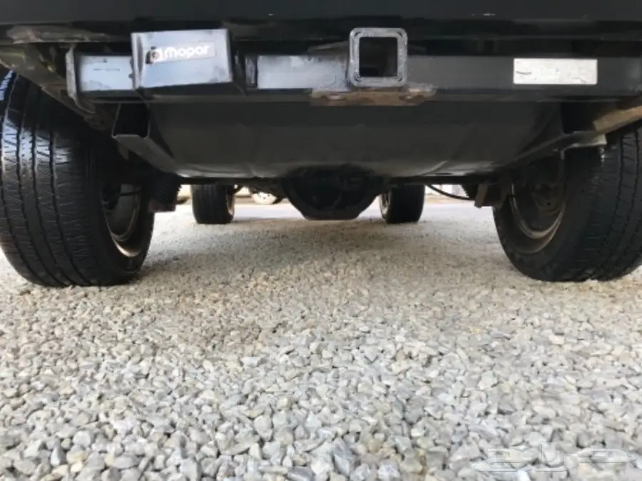 للبيع شروكي سعودي 98 بحالة ممتازة (image 2)