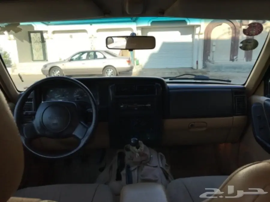 للبيع شروكي سعودي 98 بحالة ممتازة (image 26)