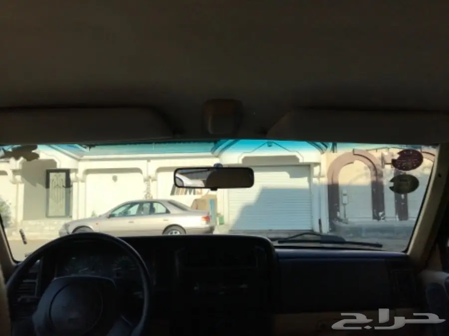 للبيع شروكي سعودي 98 بحالة ممتازة (image 27)