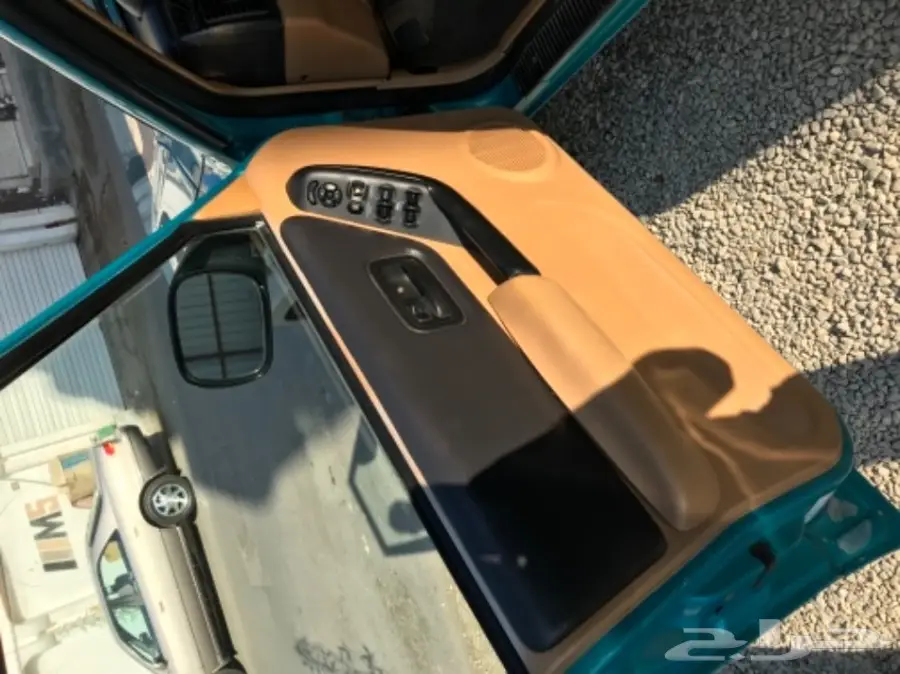 للبيع شروكي سعودي 98 بحالة ممتازة (image 28)