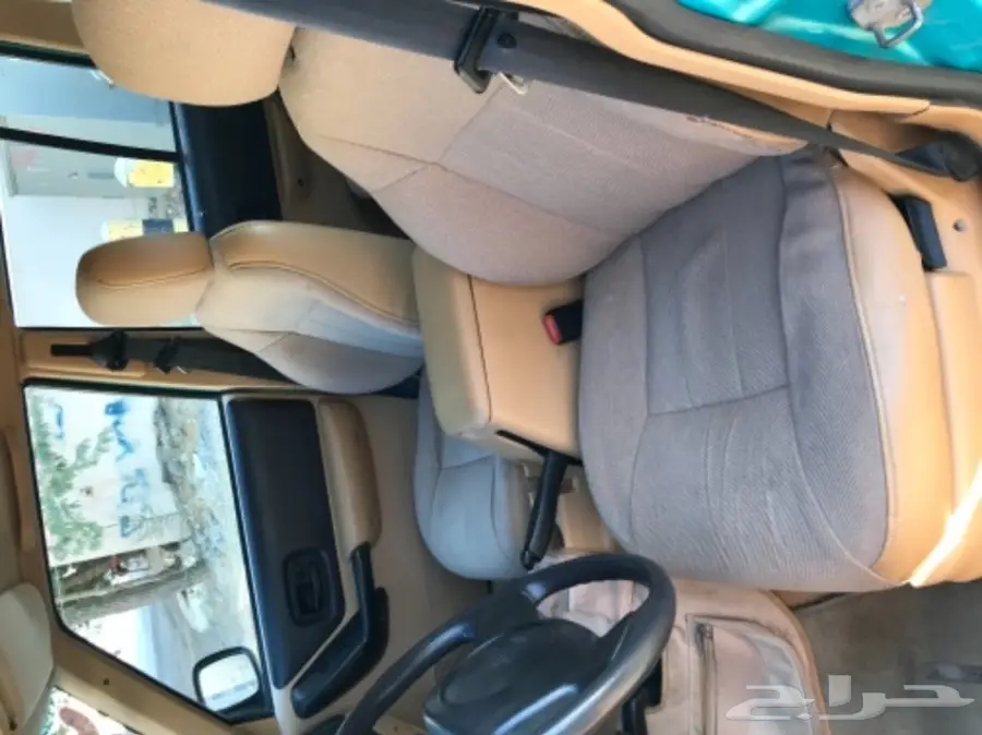 للبيع شروكي سعودي 98 بحالة ممتازة (image 29)