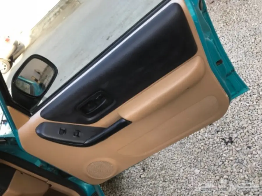 للبيع شروكي سعودي 98 بحالة ممتازة (image 30)