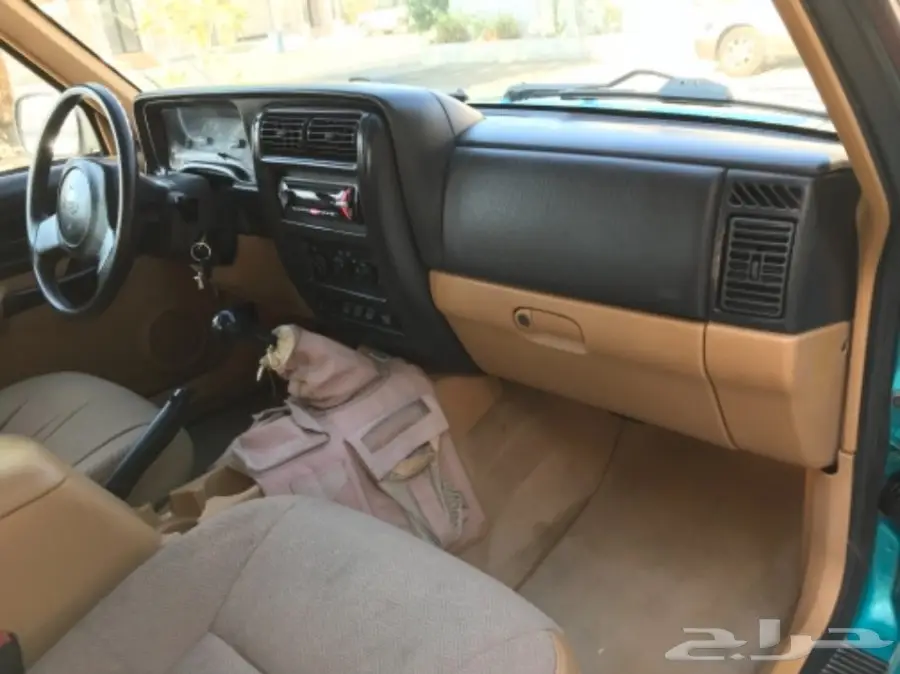 للبيع شروكي سعودي 98 بحالة ممتازة (image 32)