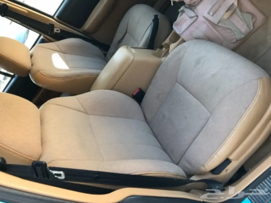 للبيع شروكي سعودي 98 بحالة ممتازة (image 33)