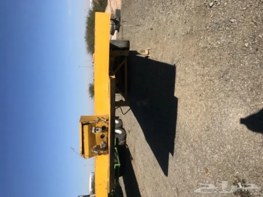 تيادر سطحات للبيع