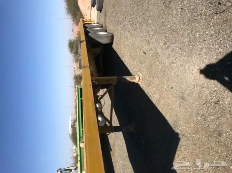 تيادر سطحات للبيع (image 1)