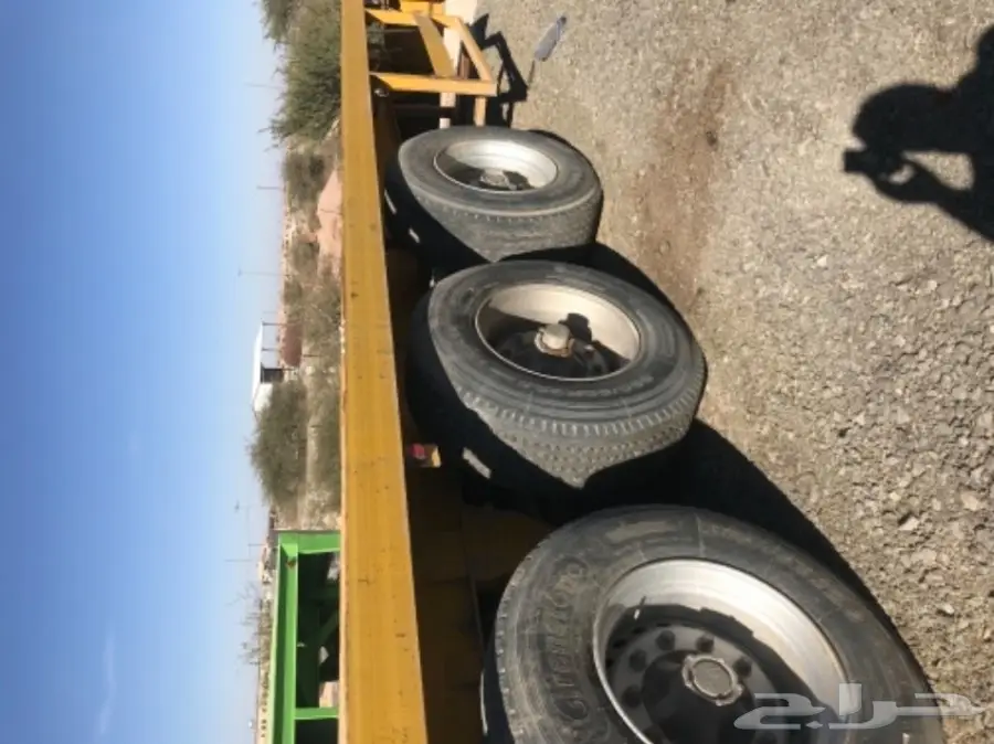 تيادر سطحات للبيع (image 4)