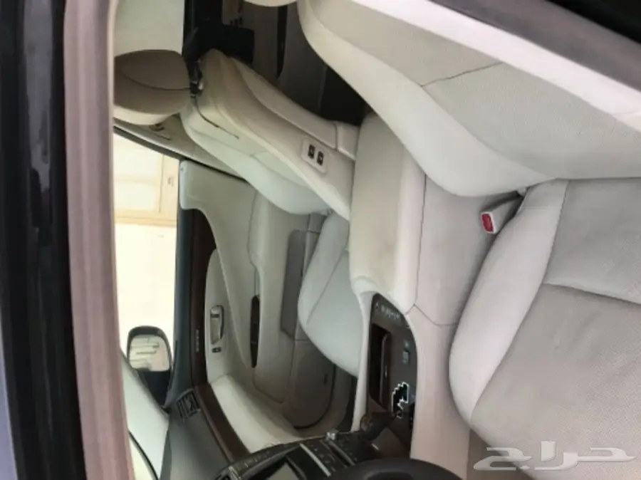 لكزس LS 460 L 2012 (image 1)