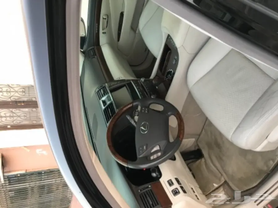 لكزس LS 460 L 2012 (image 2)
