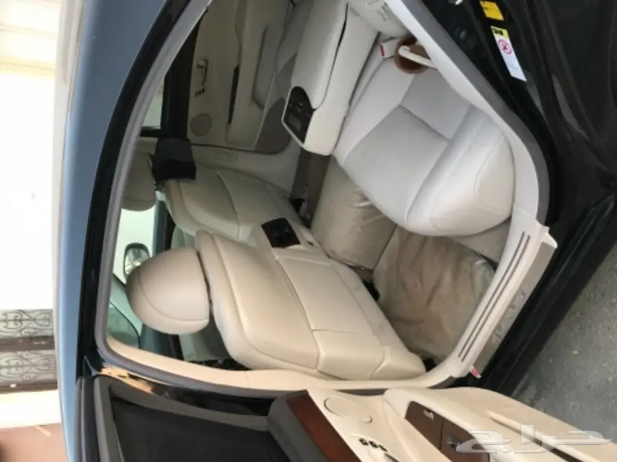 لكزس LS 460 L 2012 (image 3)