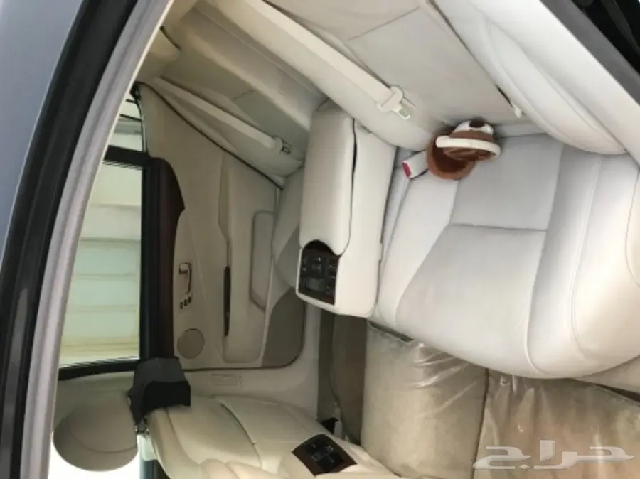 لكزس LS 460 L 2012 (image 4)